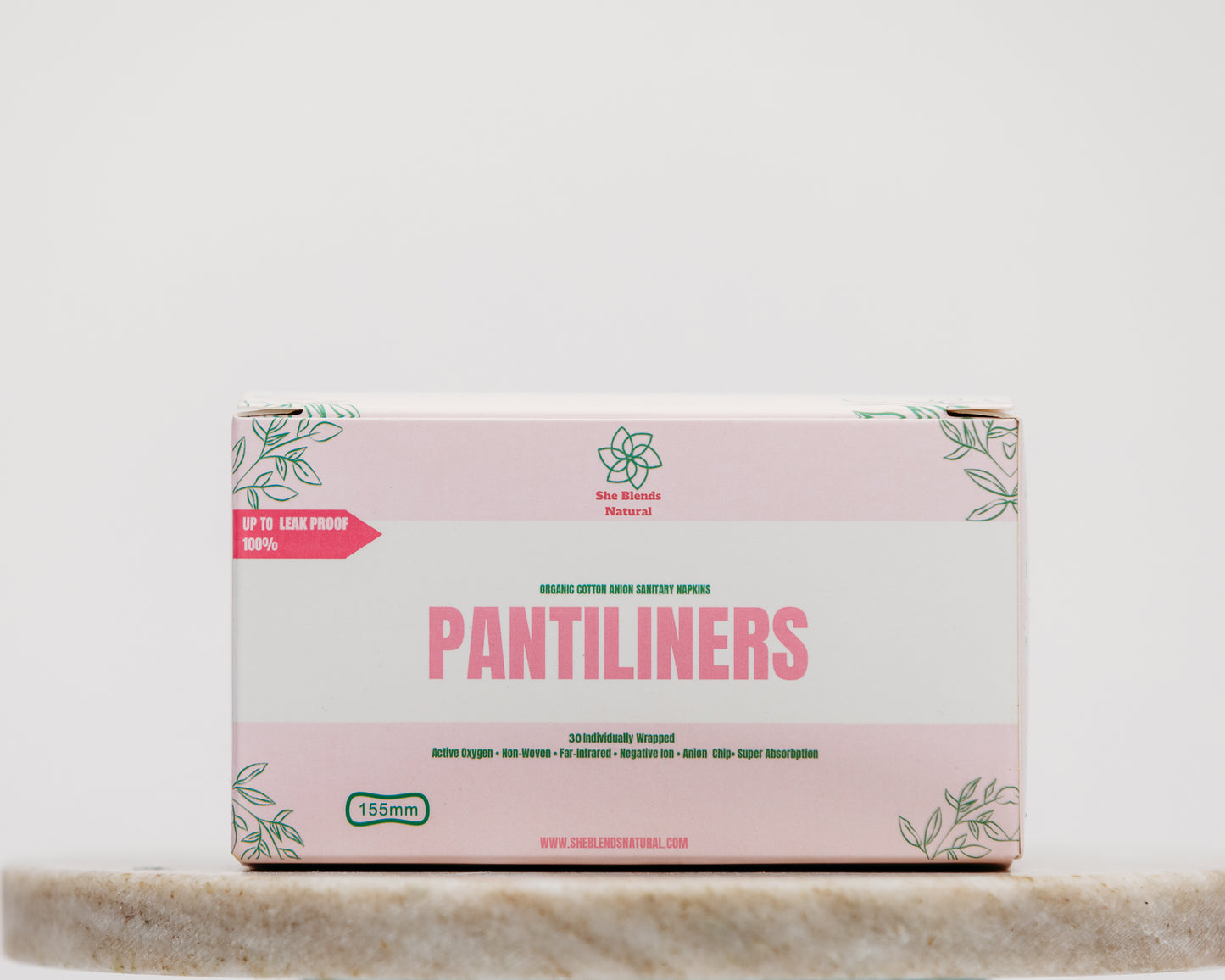 Pantiliner