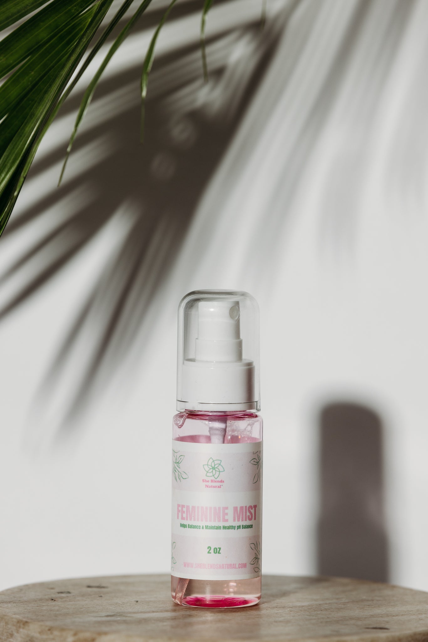 Feminine Mist